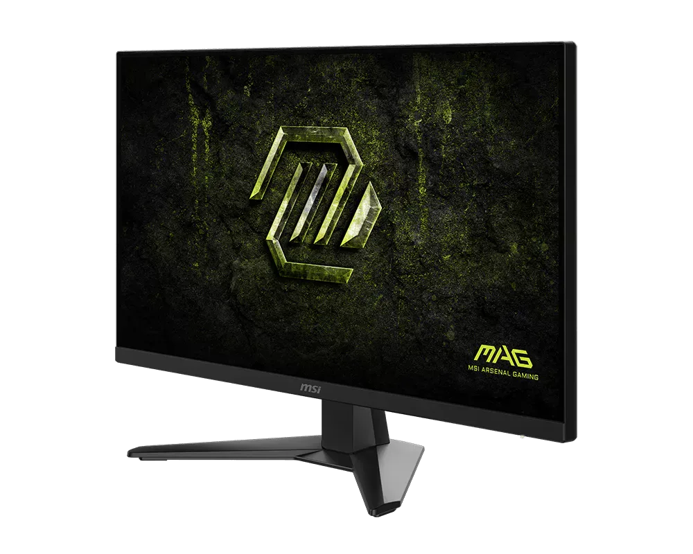 Монитор MSI 27" MAG 272PF X24 Gaming 3