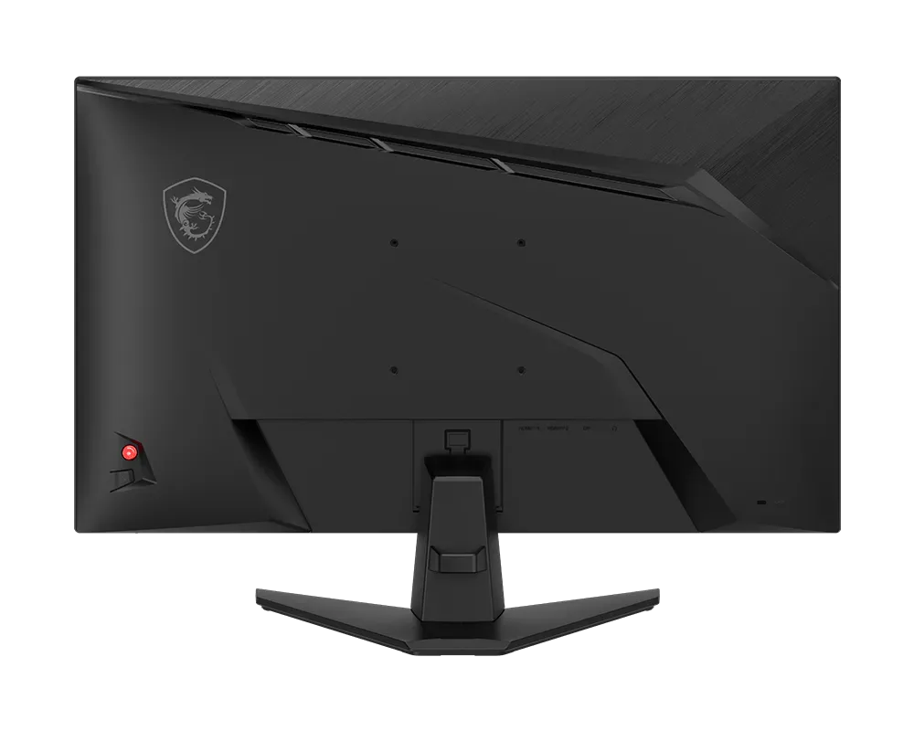 Монитор MSI 27" MAG 272PF X24 Gaming 4