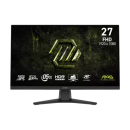  MSI 27" MAG 272PF X24 Gaming 907872 MAG_272PF_X24 на топ цена - PIC.bg