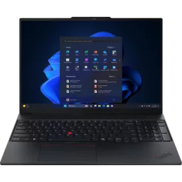  Lenovo ThinkPad E16 Gen 3 (Intel) 907055 21SR009RBM на топ цена - PIC.bg