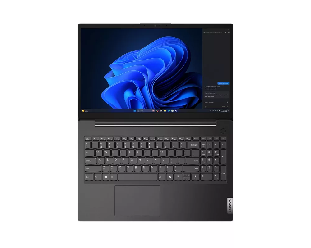 Лаптоп Lenovo V15 G5 IRL 4