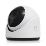 Цифрова IP камера Ubiquiti UVC-G6-Pro-Turret-W All-weather tamper-resistant 4K PoE+ camera with a Multi-TOPS AI engine 3