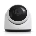 Цифрова IP камера Ubiquiti UVC-G6-Pro-Turret-W All-weather tamper-resistant 4K PoE+ camera with a Multi-TOPS AI engine 2