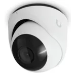 <span>Цифрова IP камера</span> Ubiquiti UVC-G6-Pro-Turret-W All-weather tamper-resistant 4K PoE+ camera with a Multi-TOPS AI engine <span class='catalog-num-in-name'>UVC-G6-PRO-TURRET-W</span> - 