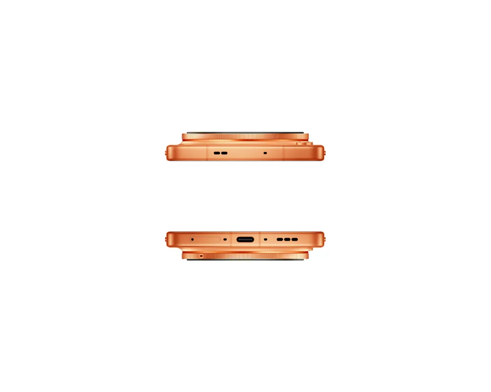Смартфон Oppo Find X9 Ultra 5G 12GB/512GB - Canyon Orange 9