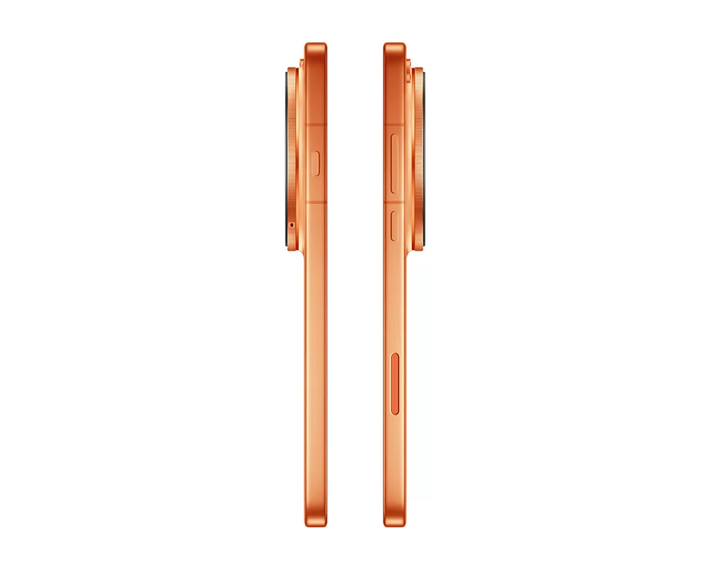 Смартфон Oppo Find X9 Ultra 5G 12GB/512GB - Canyon Orange 8