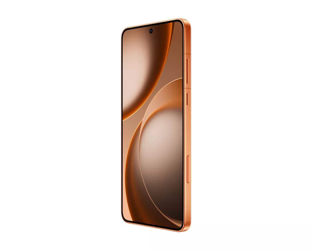 Смартфон Oppo Find X9 Ultra 5G 12GB/512GB - Canyon Orange 2