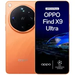 <span>Смартфон</span> Oppo Find X9 Ultra 5G 12GB/512GB - Canyon Orange <span class='catalog-num-in-name'>CPH2841_12+512_CO</span> - 