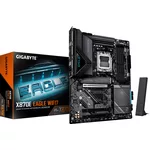 <span>Дънна платка</span> Gigabyte X870E EAGLE WIFI7 / AM5 <span class='catalog-num-in-name'>X870E EAGLE WIFI7</span> - 