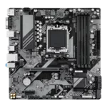 Дънна платка Gigabyte A620M DS3H / AM5 2