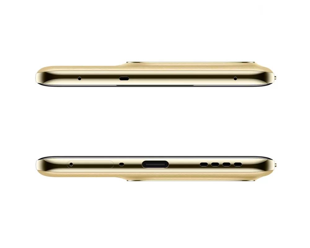 Смартфон Realme 16 Pro 8GB/256GB Gold 4