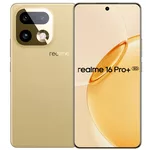 <span>Смартфон</span> Realme 16 Pro 8GB/256GB Gold <span class='catalog-num-in-name'>130010739179 / RMX5120</span> - 