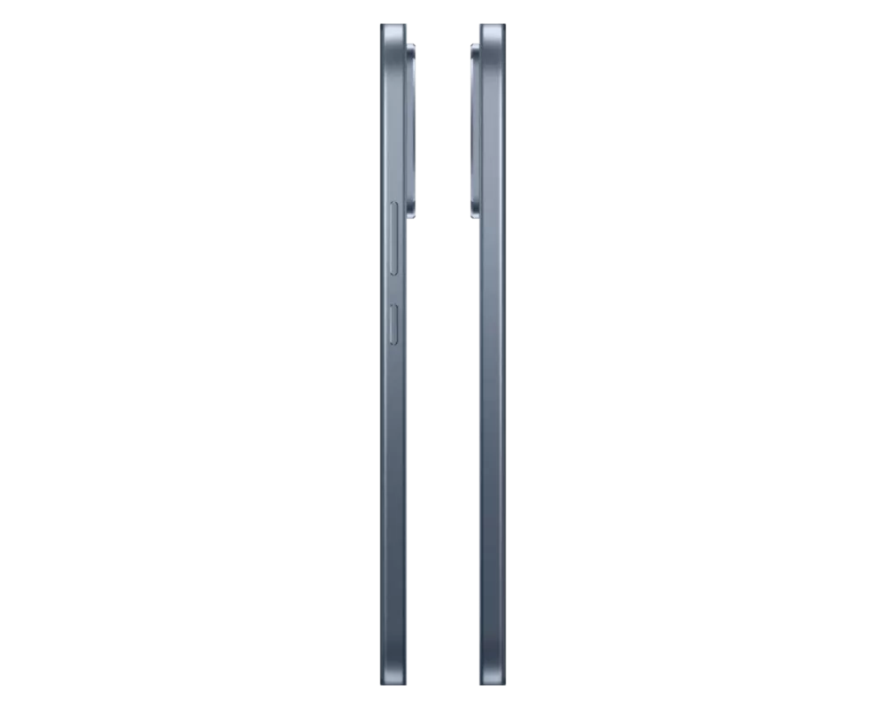 Смартфон Realme 16 Pro 8GB/256GB Gray 4