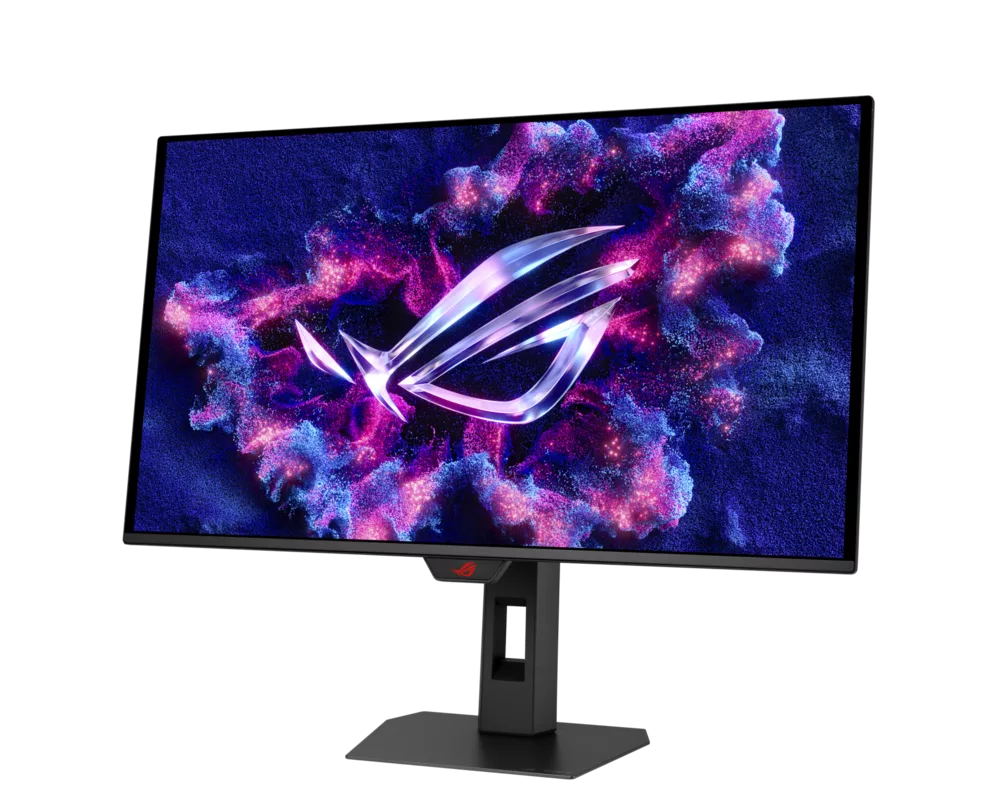 Монитор Asus 27" ROG Strix OLED XG27ACDMS 2