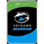 <span>SSD</span> SEAGATE Surveillance Skyhawk 6TB HDD SATA 6Gb <span class='catalog-num-in-name'>ST6000VX009</span> - 
