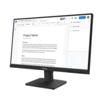 <span>Монитор</span> Lenovo 21.5" ThinkVision S22-4e <span class='catalog-num-in-name'>64CBKAT6EU</span> - 
