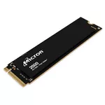 SSD 512GB Micron 2500 NVMe M.2 2280, Bulk, OEM 2