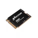 SSD 512GB Micron 2500 NVMe M.2 2242, Bulk, OEM 2