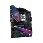 Дънна платка ASROCK X870 PG NOVA WIFI, Socket AM5 3