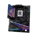 Дънна платка ASROCK X870 PG NOVA WIFI, Socket AM5 4