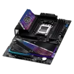 Дънна платка ASROCK X870 PG NOVA WIFI, Socket AM5 5