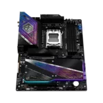 Дънна платка ASROCK X870 PG NOVA WIFI, Socket AM5 6