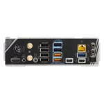 Дънна платка ASROCK X870 PG NOVA WIFI, Socket AM5 7
