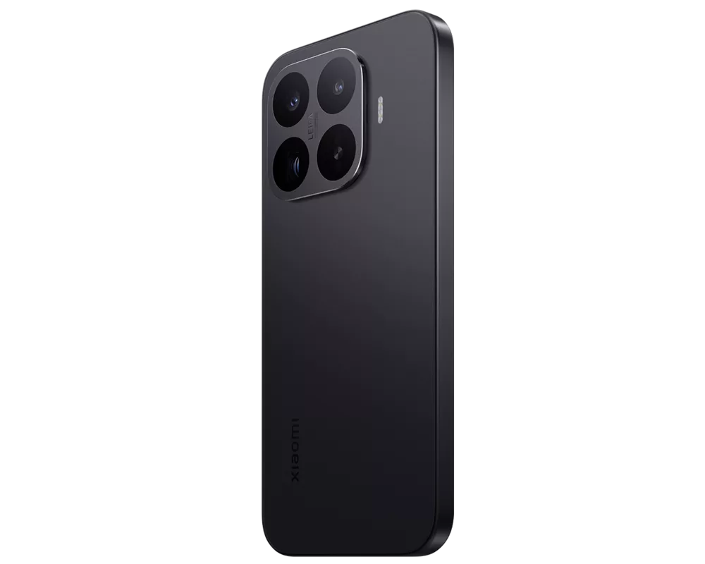 Смартфон Xiaomi 17T 12GB/256GB - Black 5