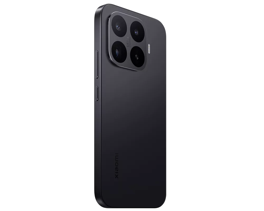 Смартфон Xiaomi 17T 12GB/256GB - Black 4
