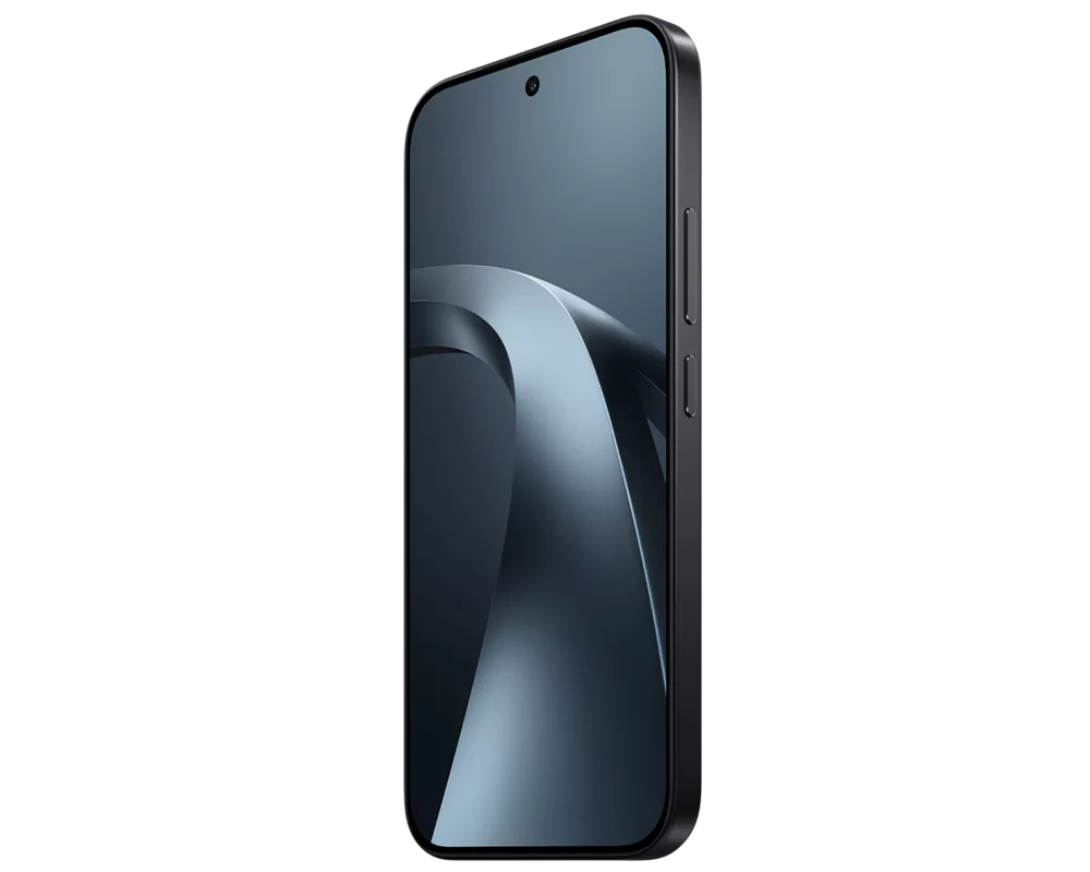 Смартфон Xiaomi 17T 12GB/256GB - Black 3