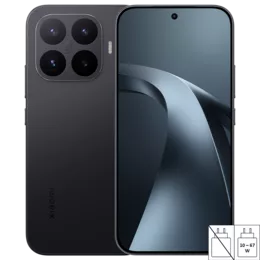  Xiaomi 17T 12GB/256GB - Black 910046 MZB0NOCEU на топ цена - PIC.bg