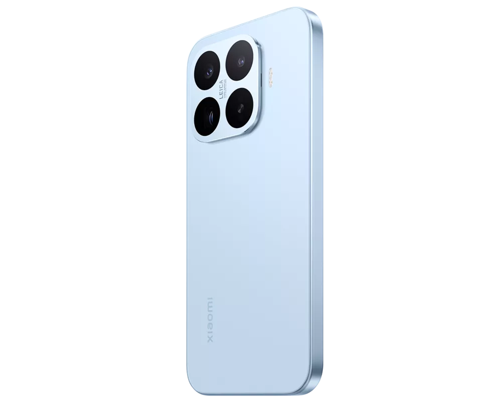 Смартфон Xiaomi 17T 12GB/256GB - Blue 5