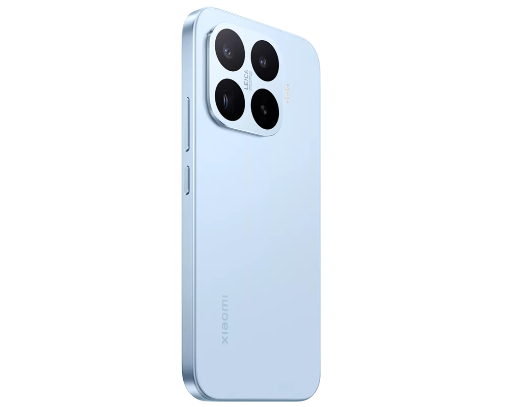Смартфон Xiaomi 17T 12GB/256GB - Blue 4