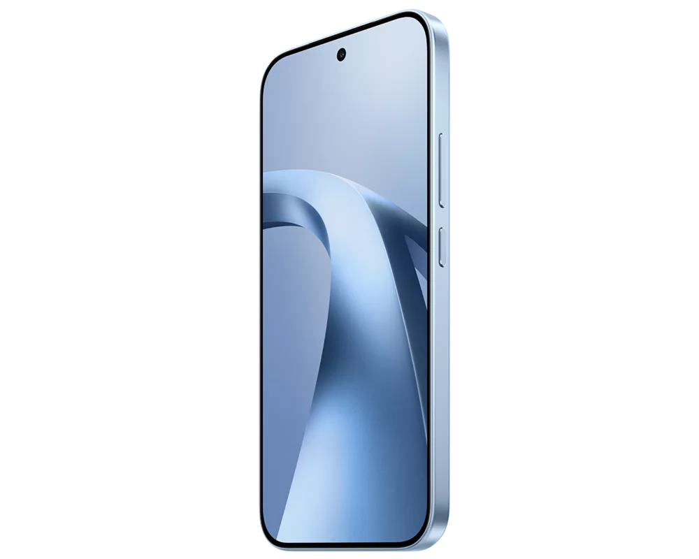 Смартфон Xiaomi 17T 12GB/256GB - Blue 3
