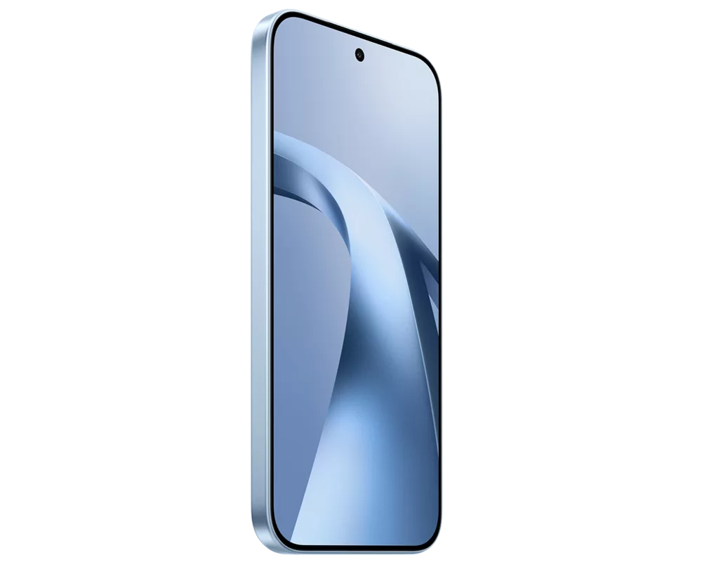 Смартфон Xiaomi 17T 12GB/256GB - Blue 2