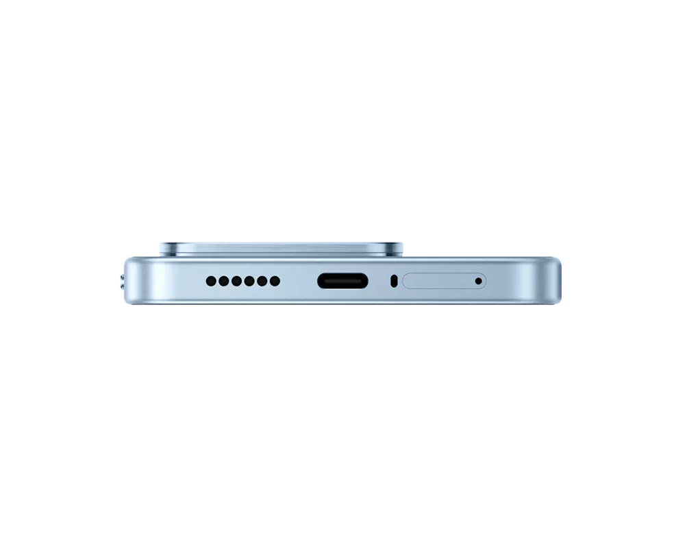 Смартфон Xiaomi 17T 12GB/256GB - Blue 8