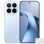 <span>Смартфон</span> Xiaomi 17T 12GB/256GB - Blue <span class='catalog-num-in-name'>MZB0NOTEU</span> - 