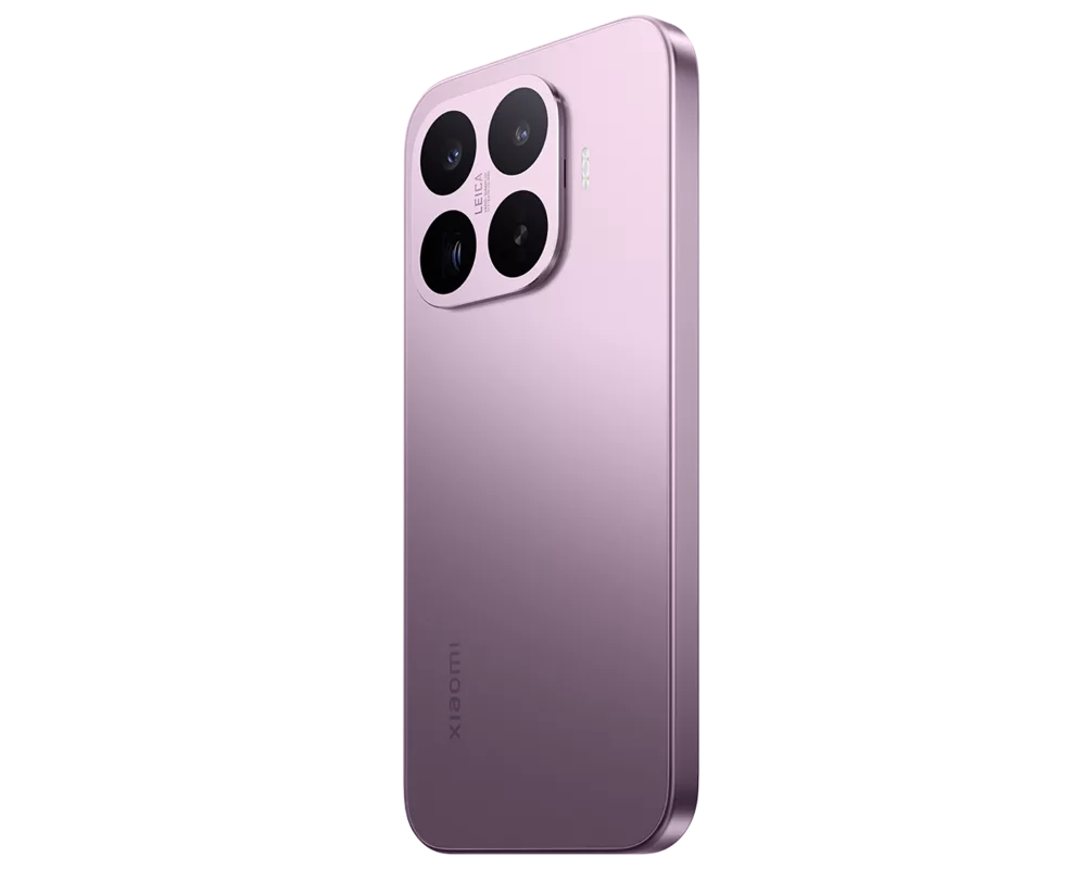 Смартфон Xiaomi 17T 12GB/256GB - Violet 5