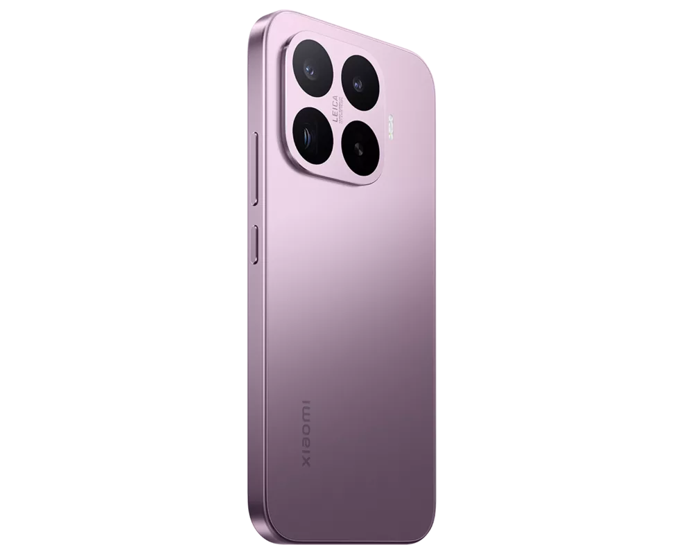 Смартфон Xiaomi 17T 12GB/256GB - Violet 4