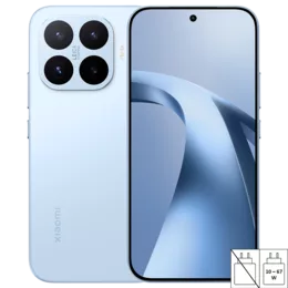  Xiaomi 17T 12GB/512GB - Blue 910050 MZB0NOYEU на топ цена - PIC.bg