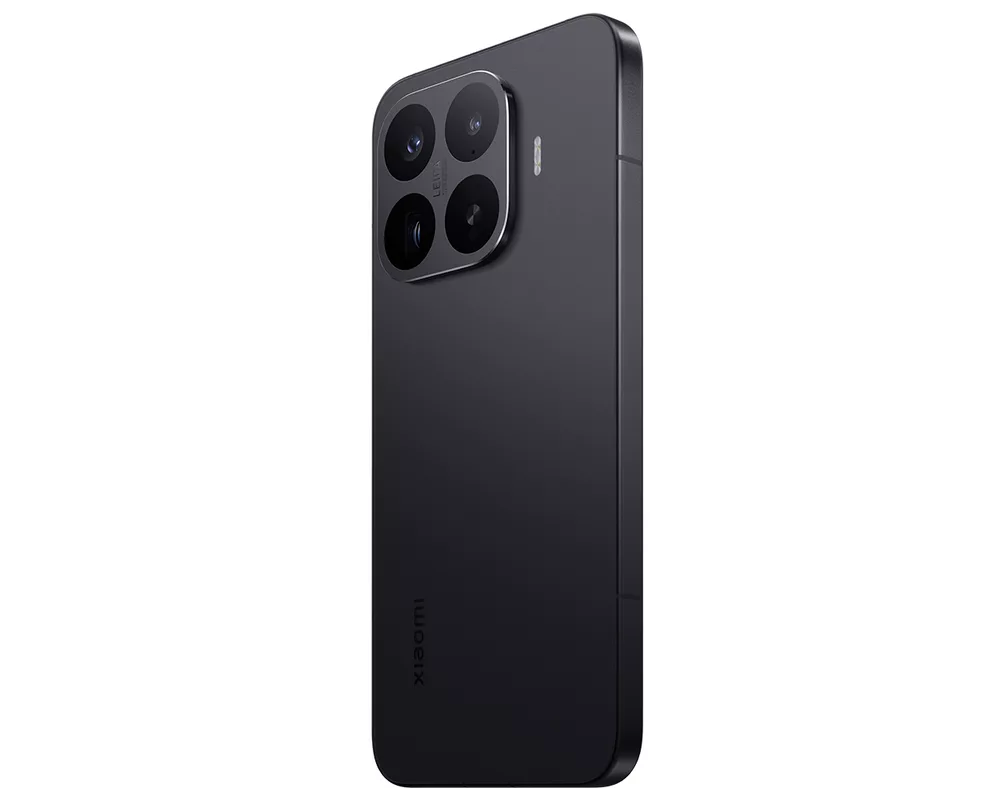 Смартфон Xiaomi 17T PRO 12GB/256GB - Black 5