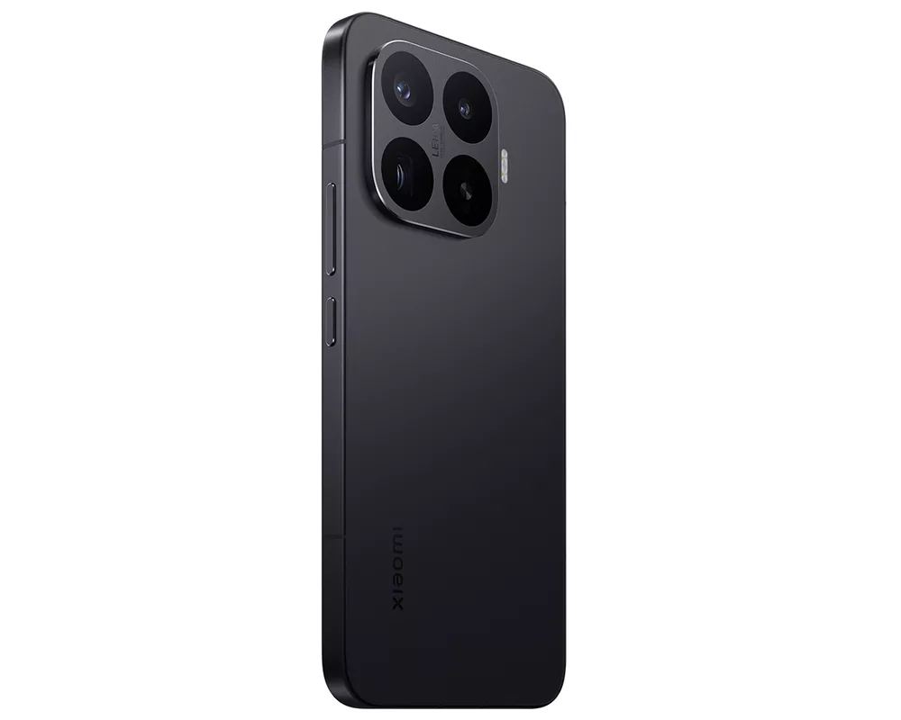 Смартфон Xiaomi 17T PRO 12GB/256GB - Black 4