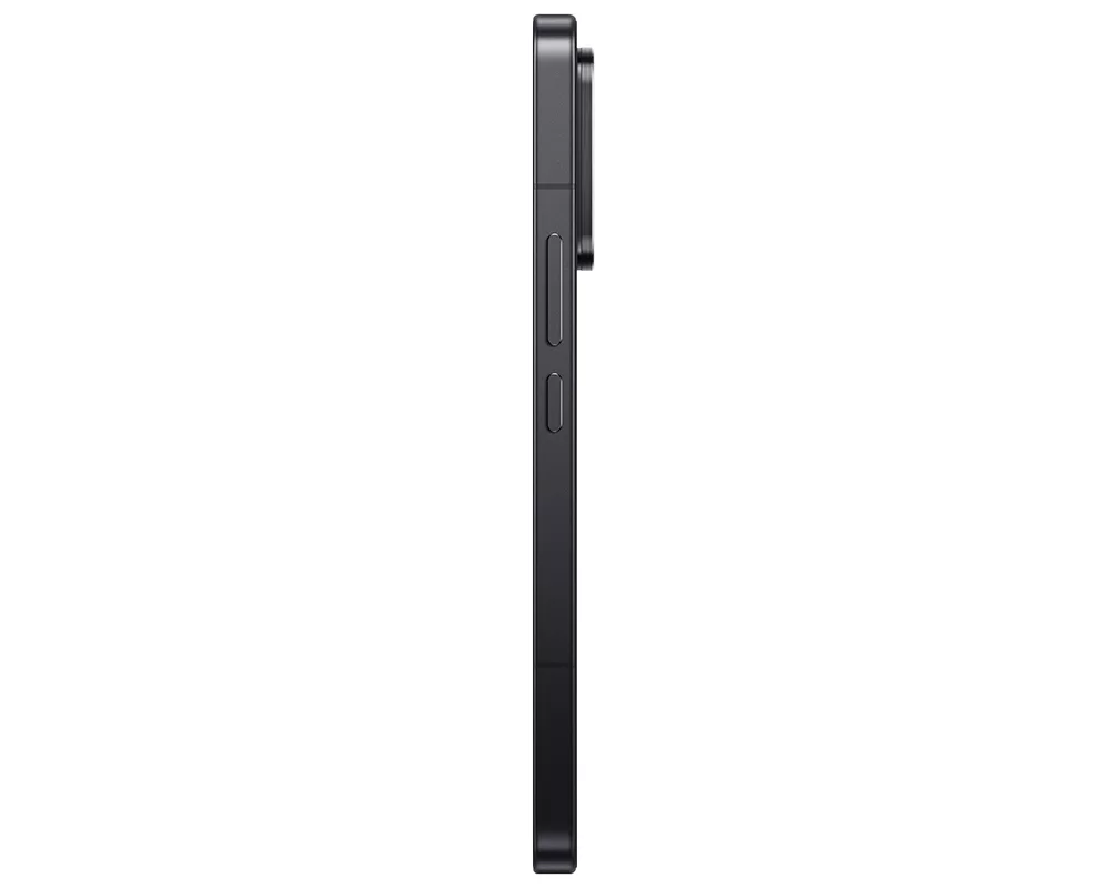 Смартфон Xiaomi 17T PRO 12GB/256GB - Black 7
