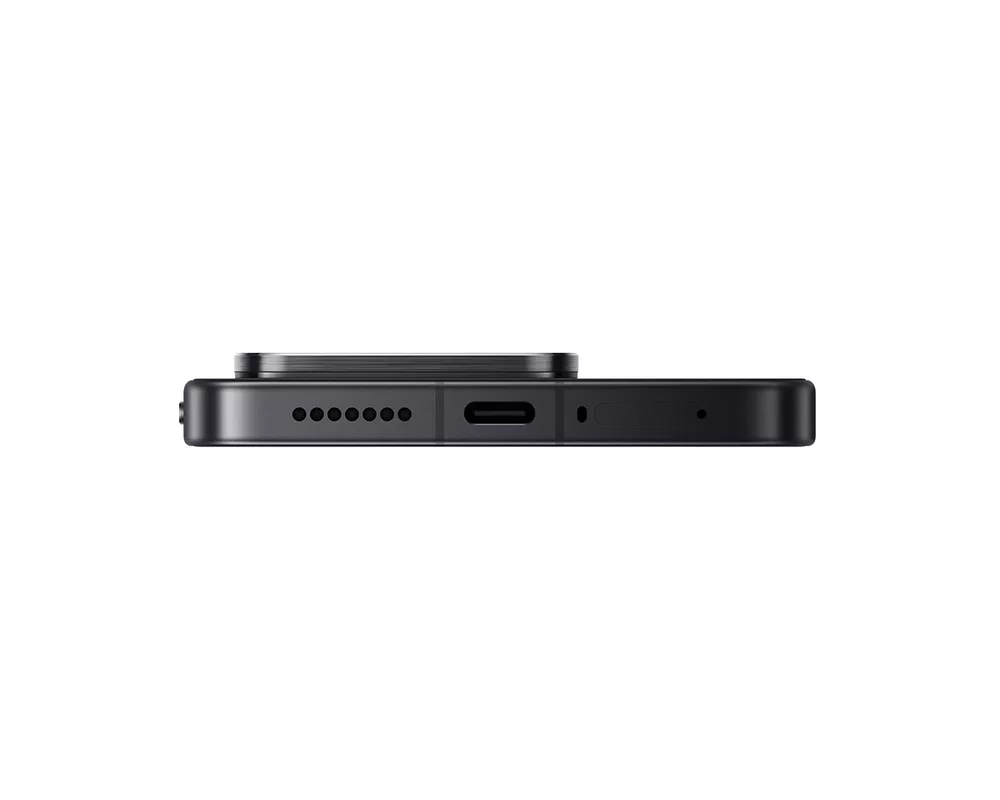 Смартфон Xiaomi 17T PRO 12GB/256GB - Black 8