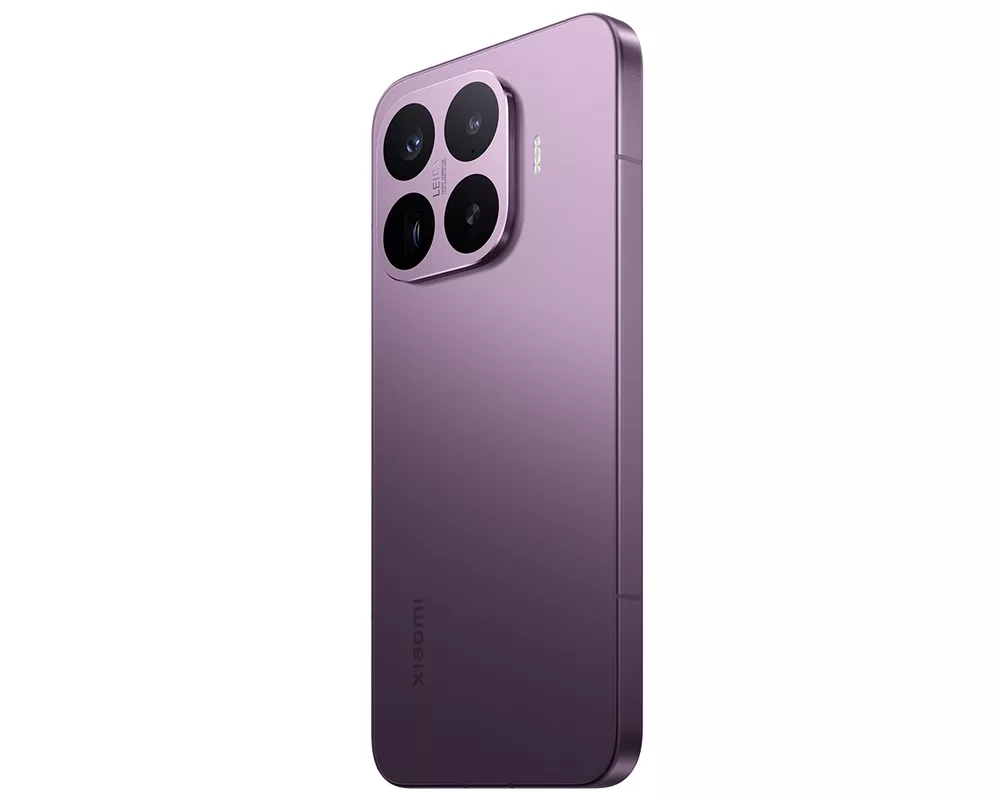 Смартфон Xiaomi 17T PRO 12GB/256GB - Deep Violet 5