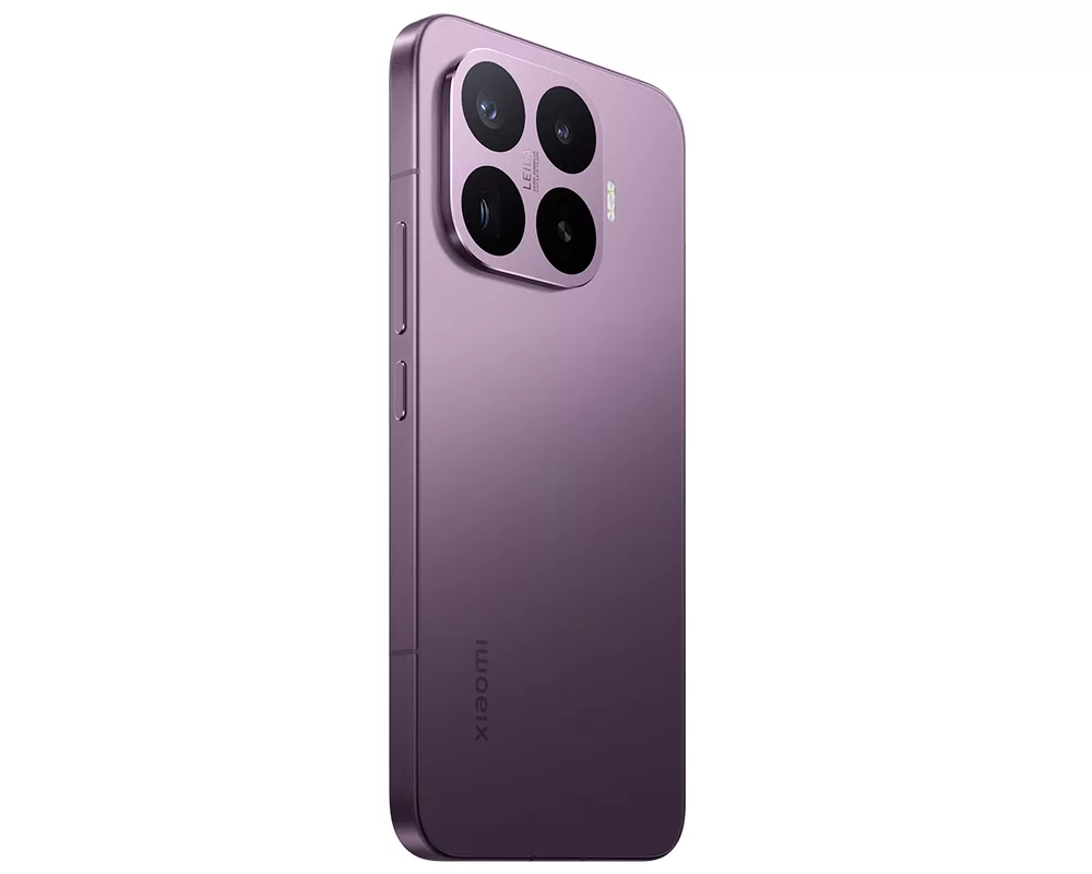 Смартфон Xiaomi 17T PRO 12GB/256GB - Deep Violet 4