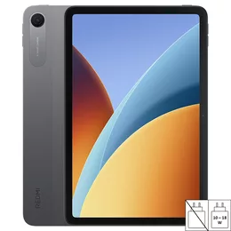  Redmi Pad 2 9.7 4GB/64GB - Graphite Gray 910074 VHU6799EU на топ цена - PIC.bg