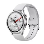 <span>Smart часовник</span> Xiaomi Watch S5 46mm - Silver <span class='catalog-num-in-name'>BHR08ISGL</span> - 