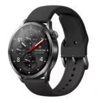<span>Smart часовник</span> Xiaomi Watch S5 46mm - Black <span class='catalog-num-in-name'>BHR08IVGL</span> - 