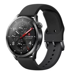  Xiaomi Watch S5 46mm - Black 910079 BHR08IVGL на топ цена - PIC.bg